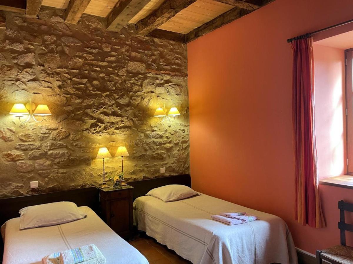 Bergerie Restauree Avec Cheminee, Jardin Clos, Animaux Acceptes - Fr-1-489-13 Sauvagny Kültér fotó