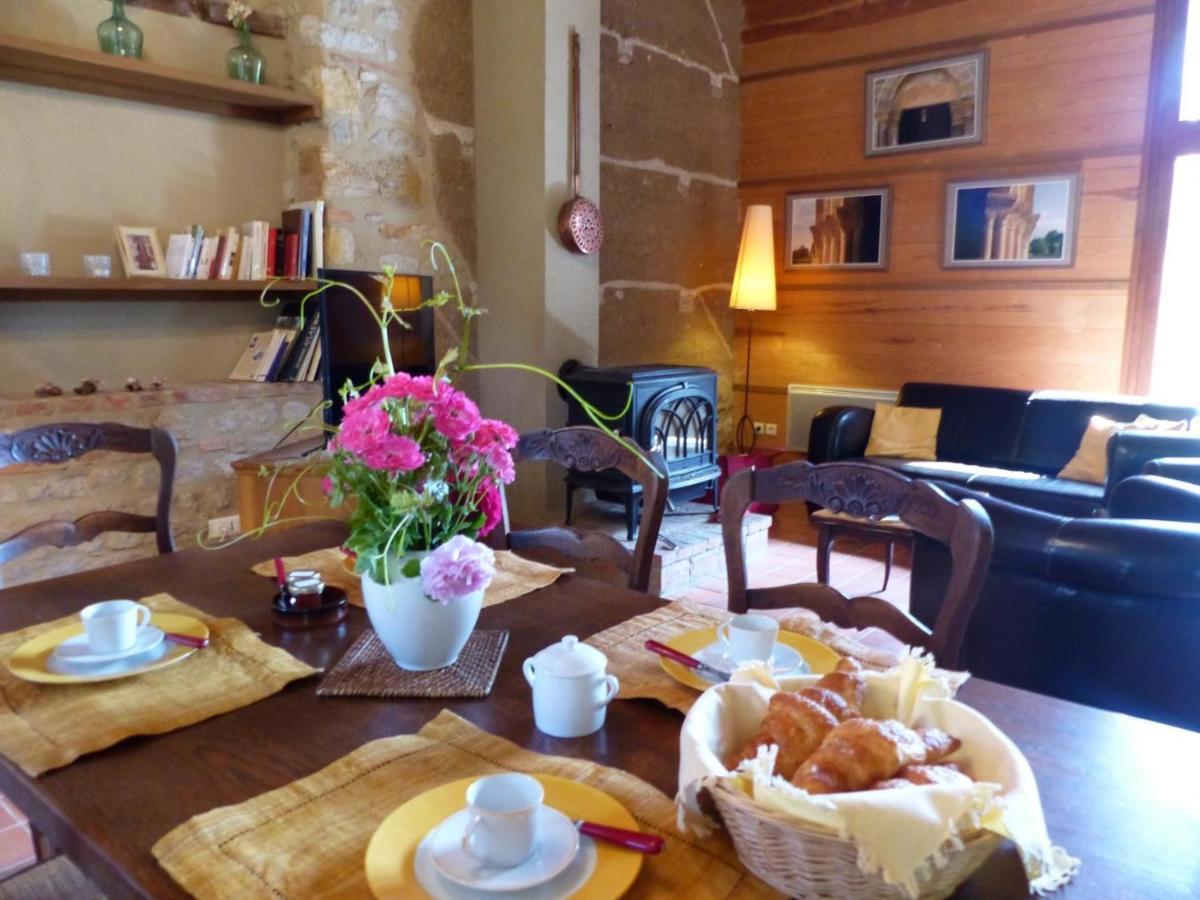 Bergerie Restauree Avec Cheminee, Jardin Clos, Animaux Acceptes - Fr-1-489-13 Sauvagny Kültér fotó